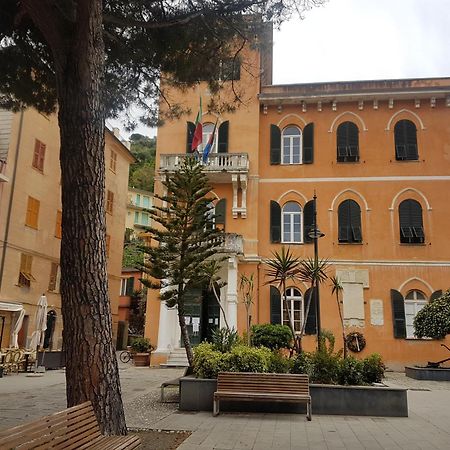Monterosso Apartments In Servano'S Villas Monterosso al Mare Eksteriør bilde