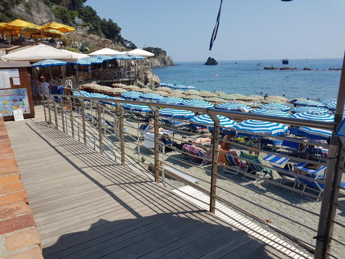 Monterosso Apartments In Servano'S Villas Monterosso al Mare Eksteriør bilde