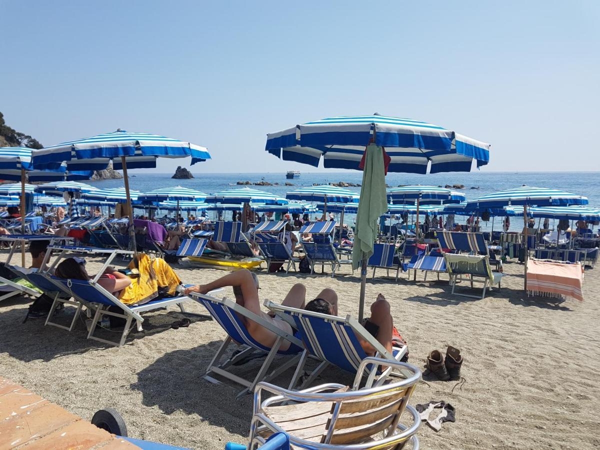 Monterosso Apartments In Servano'S Villas Monterosso al Mare Eksteriør bilde
