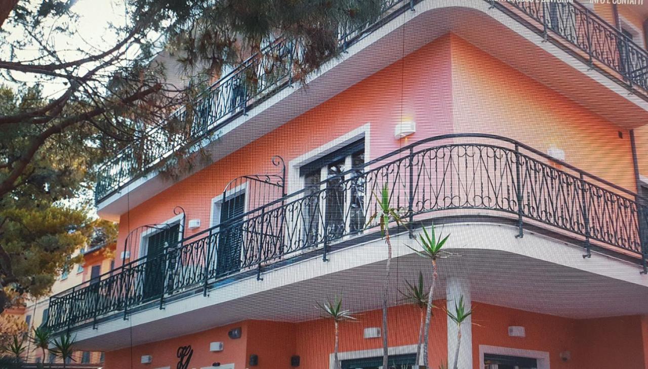 Monterosso Apartments In Servano'S Villas Monterosso al Mare Eksteriør bilde