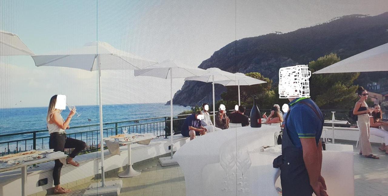 Monterosso Apartments In Servano'S Villas Monterosso al Mare Eksteriør bilde