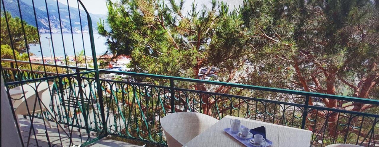 Monterosso Apartments In Servano'S Villas Monterosso al Mare Eksteriør bilde