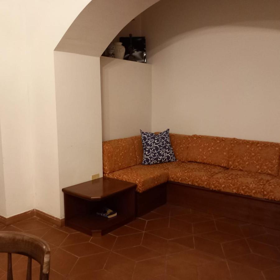 Monterosso Apartments In Servano'S Villas Monterosso al Mare Eksteriør bilde