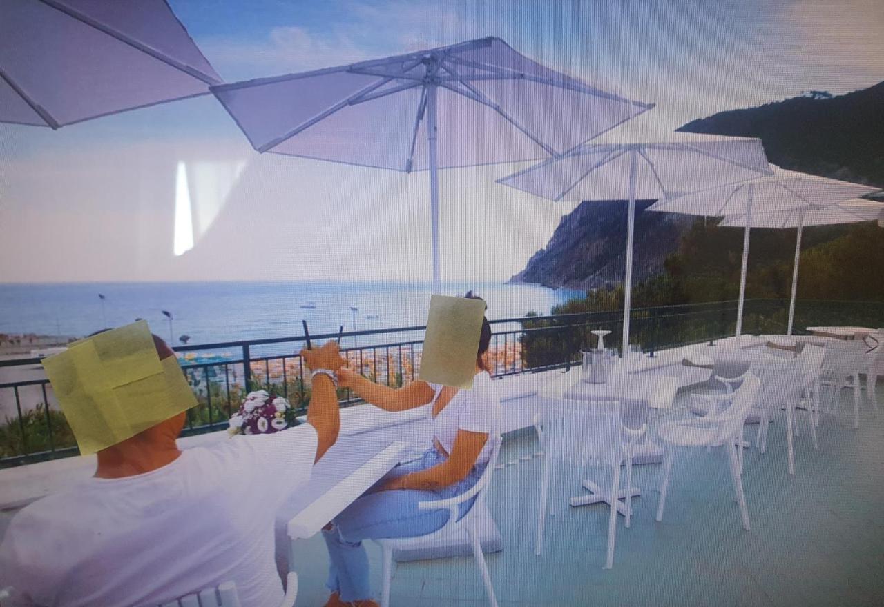 Monterosso Apartments In Servano'S Villas Monterosso al Mare Eksteriør bilde