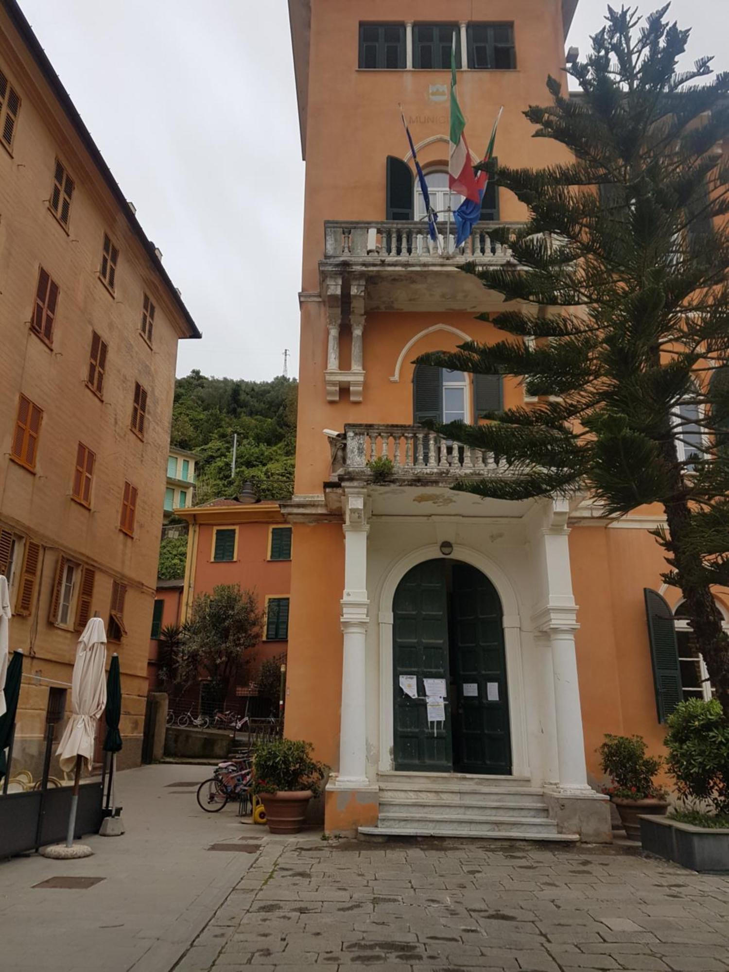 Monterosso Apartments In Servano'S Villas Monterosso al Mare Eksteriør bilde