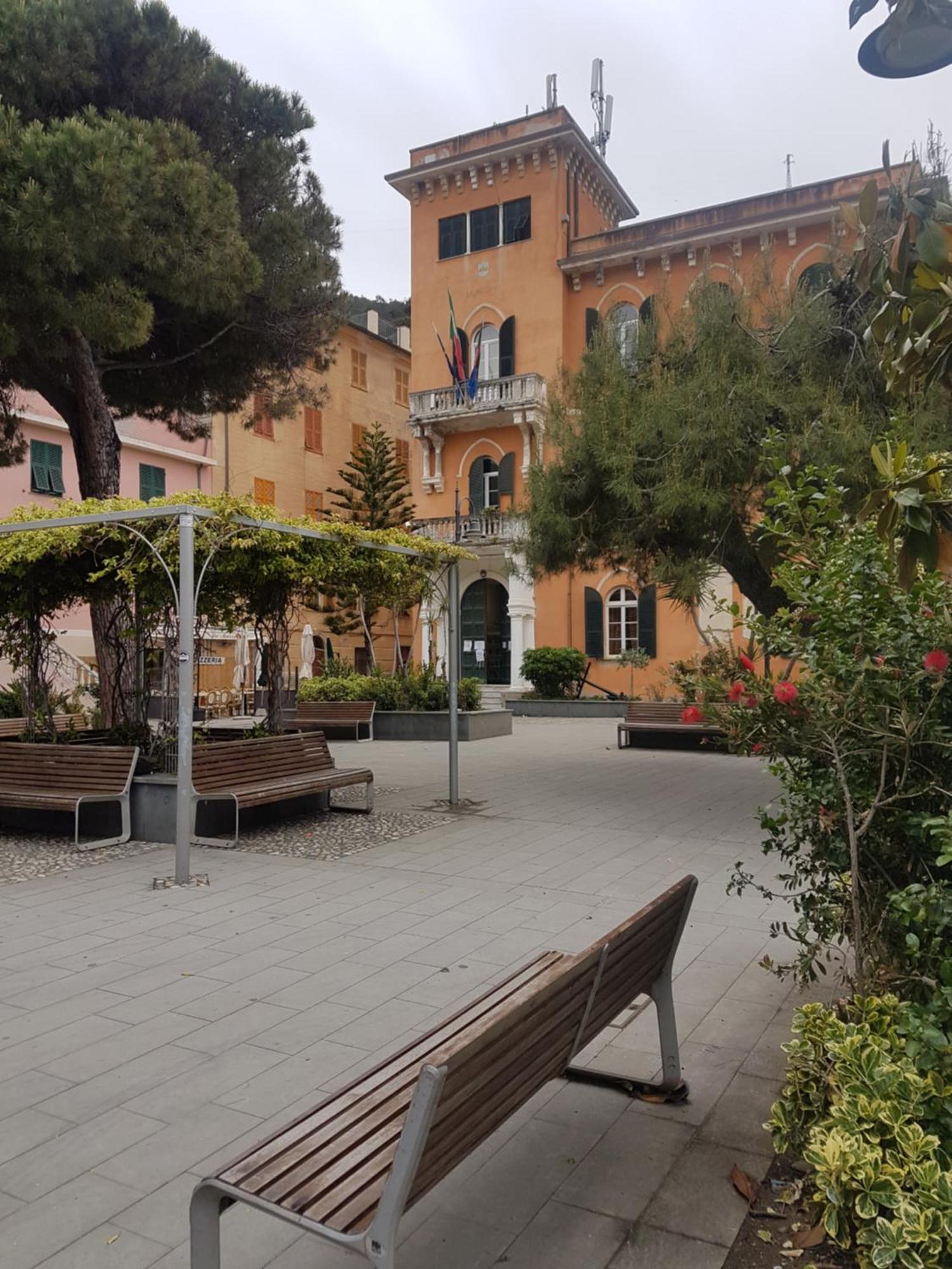 Monterosso Apartments In Servano'S Villas Monterosso al Mare Eksteriør bilde