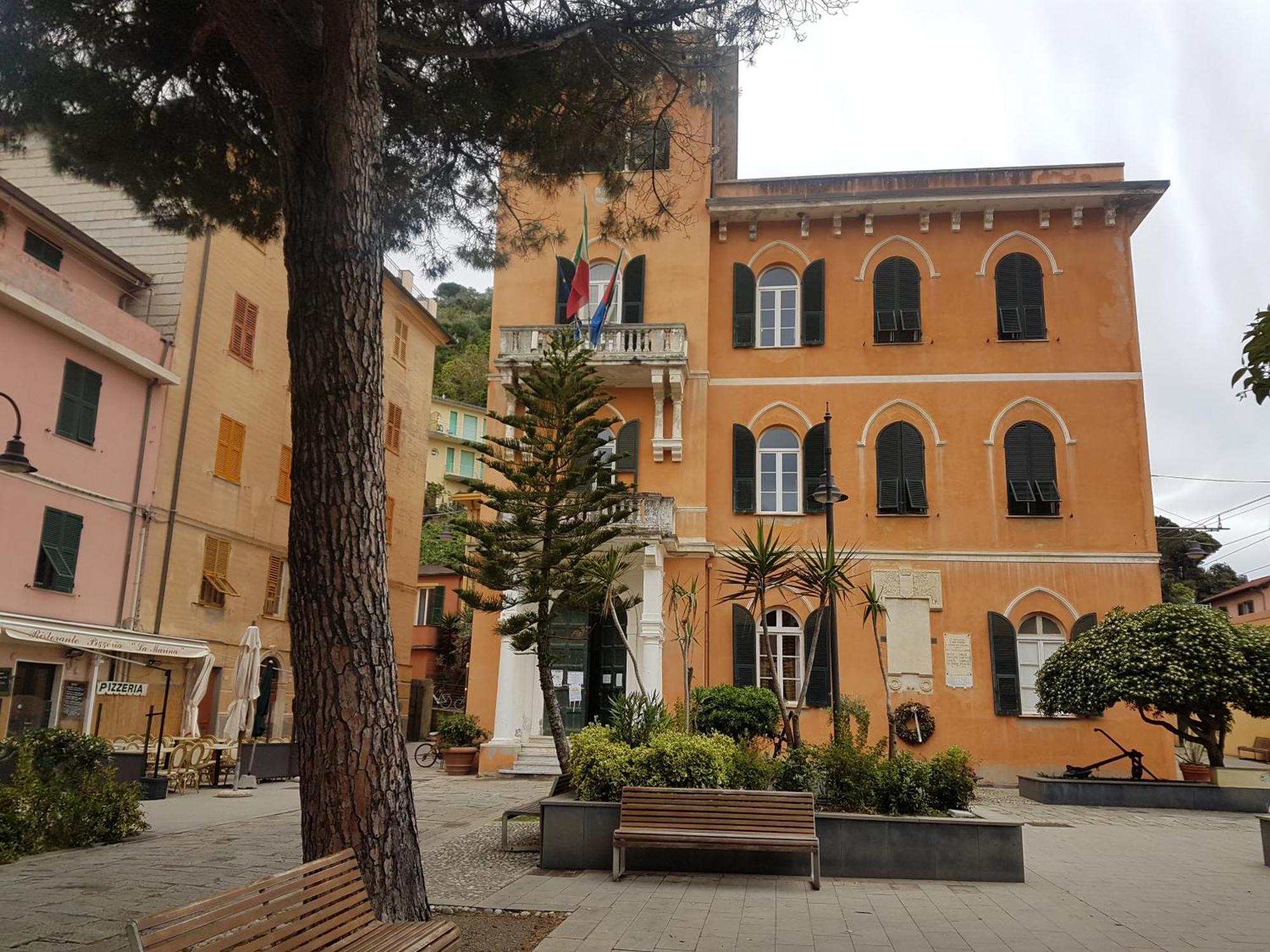 Monterosso Apartments In Servano'S Villas Monterosso al Mare Eksteriør bilde
