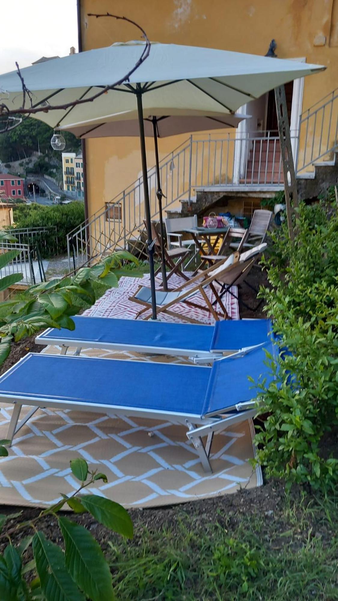 Monterosso Apartments In Servano'S Villas Monterosso al Mare Eksteriør bilde