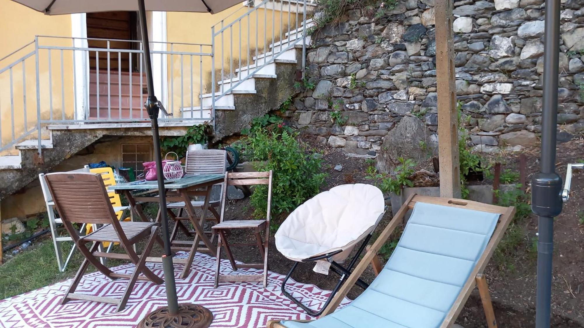 Monterosso Apartments In Servano'S Villas Monterosso al Mare Eksteriør bilde