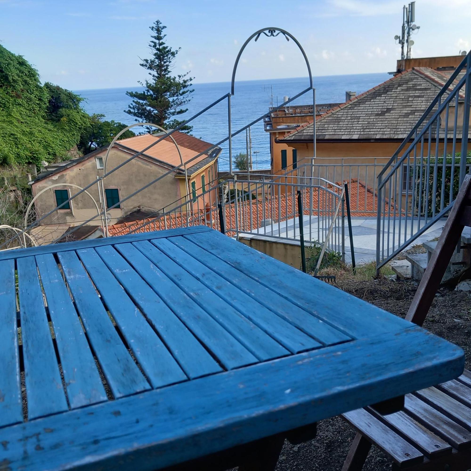 Monterosso Apartments In Servano'S Villas Monterosso al Mare Rom bilde
