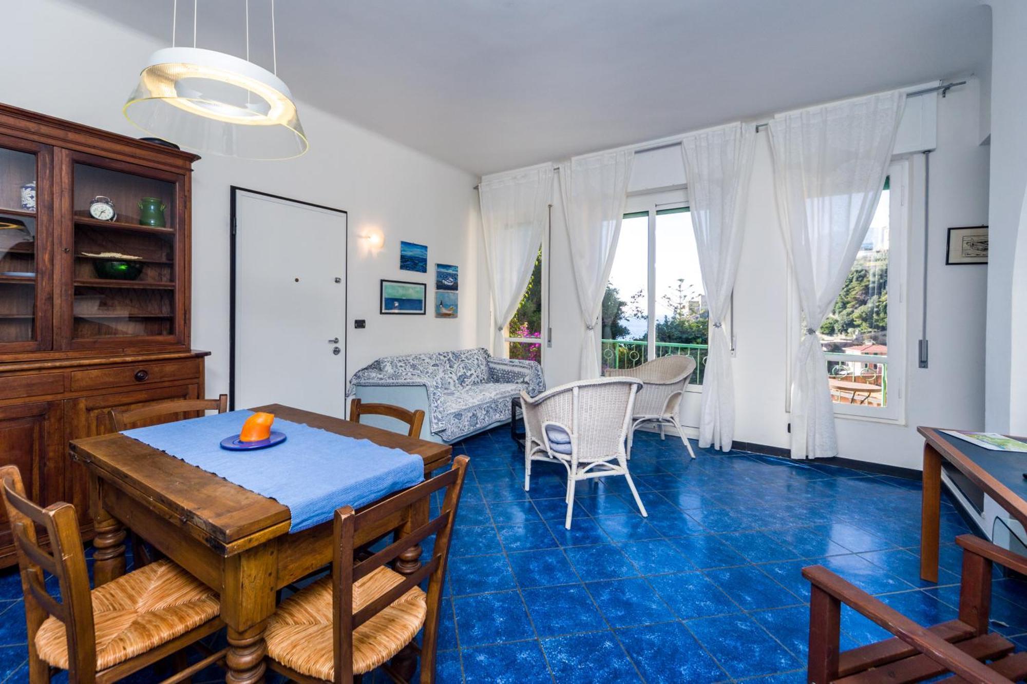 Monterosso Apartments In Servano'S Villas Monterosso al Mare Rom bilde