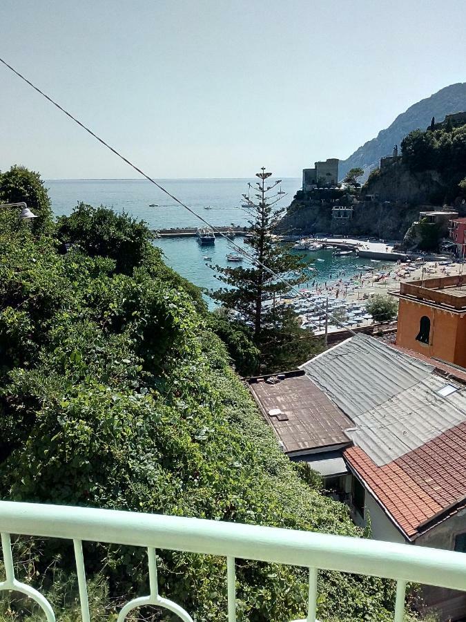 Monterosso Apartments In Servano'S Villas Monterosso al Mare Rom bilde