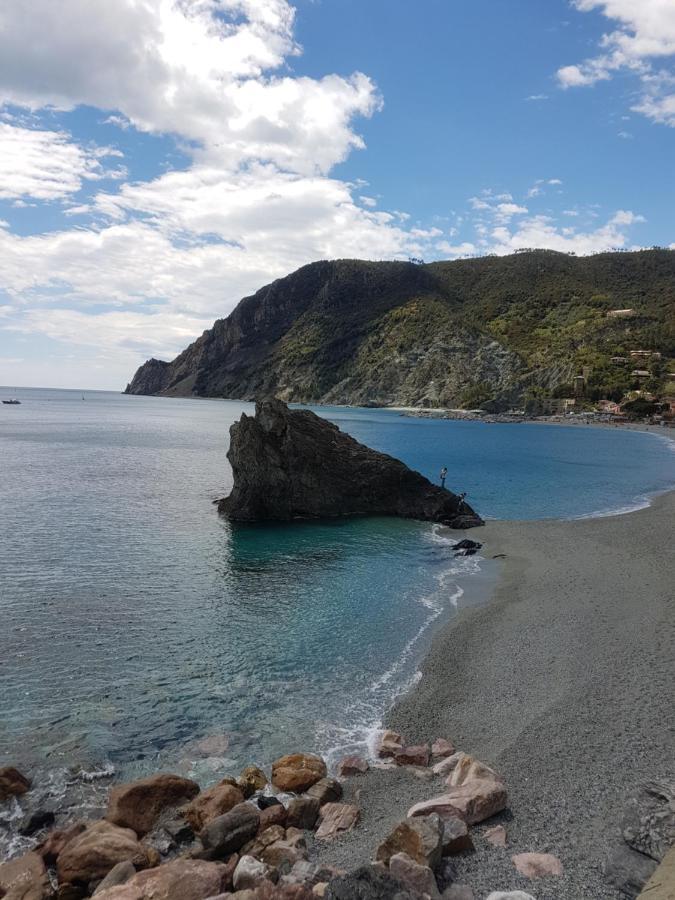 Monterosso Apartments In Servano'S Villas Monterosso al Mare Eksteriør bilde
