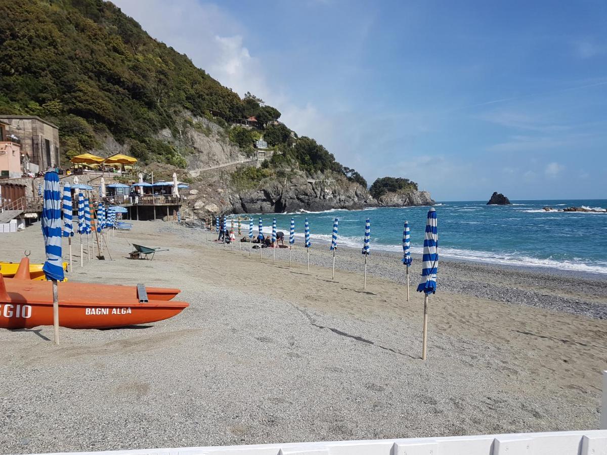 Monterosso Apartments In Servano'S Villas Monterosso al Mare Eksteriør bilde
