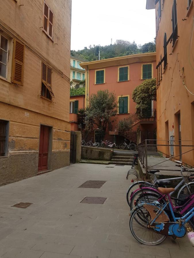 Monterosso Apartments In Servano'S Villas Monterosso al Mare Eksteriør bilde