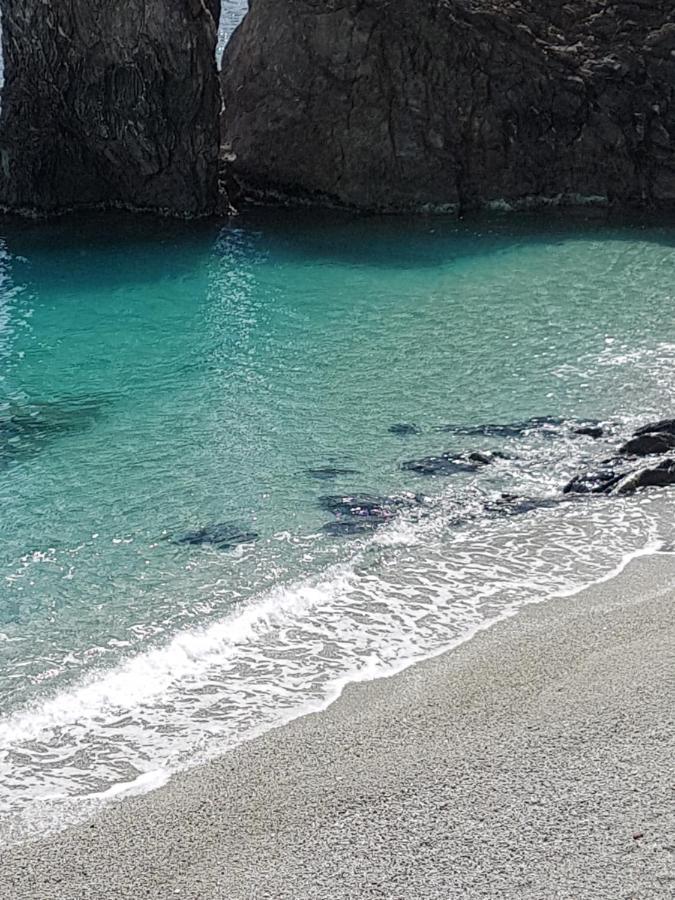 Monterosso Apartments In Servano'S Villas Monterosso al Mare Eksteriør bilde