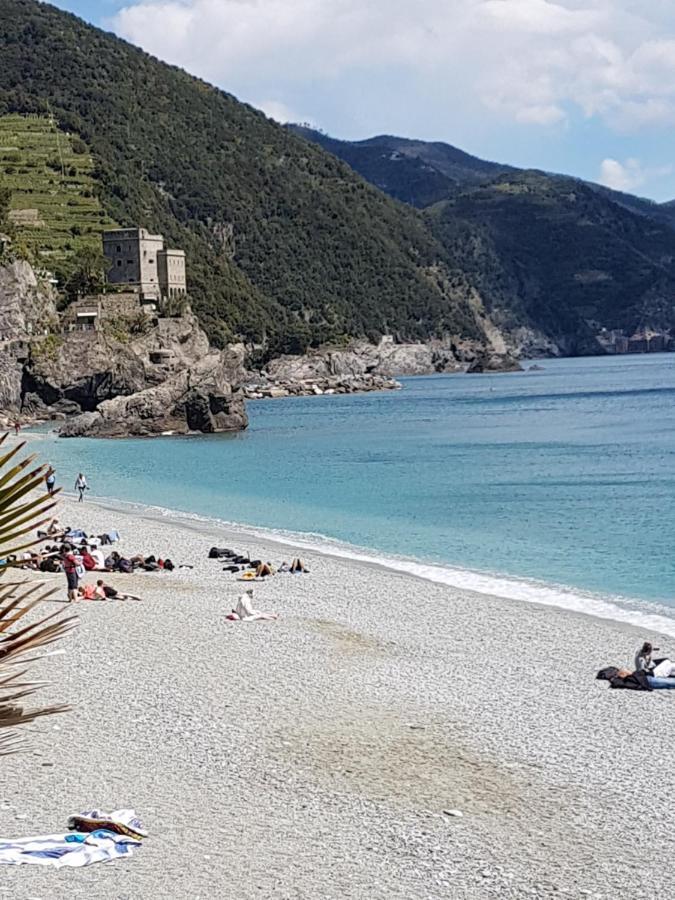 Monterosso Apartments In Servano'S Villas Monterosso al Mare Eksteriør bilde